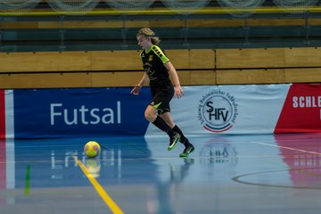 Bild 381 - B-Juniorinnen HLM